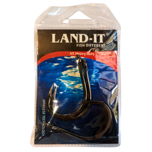 Land-IT 4x Heavy Duty – 10827BLN