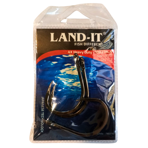 Land-IT 4x Heavy Duty – 10827BLN