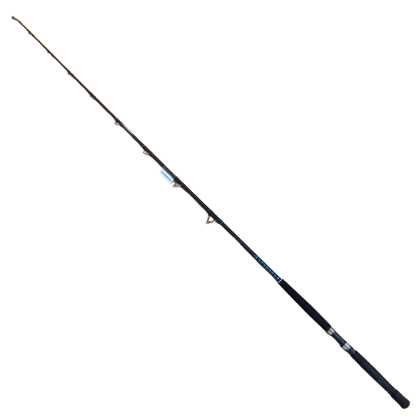 Shimano Beast Master Boat Rod
