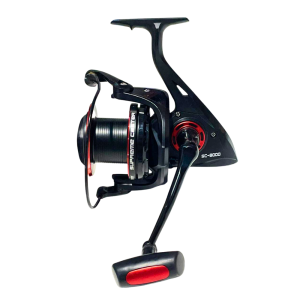 Pioneer Supreme Caster Spinning Reel