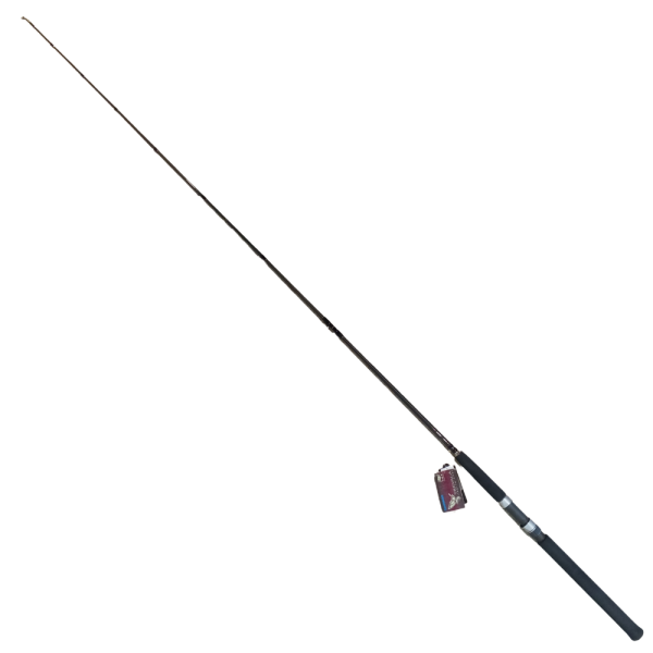 Shimano Trevala Jigging Rods