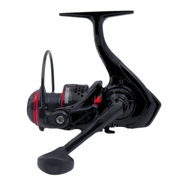 Pioneer Domin8tor DM Spinning Reel