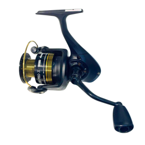 Okuma Revenger Pro X Spinning Reel