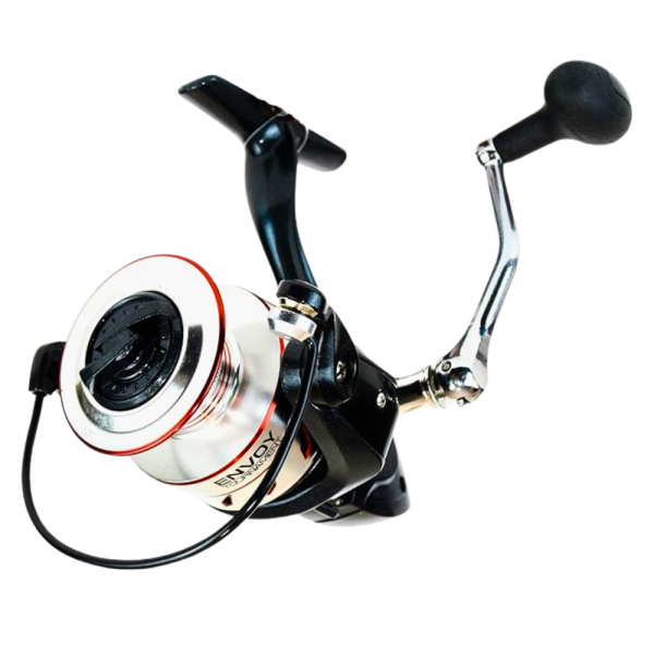 Pioneer Envoy Spinning Reel