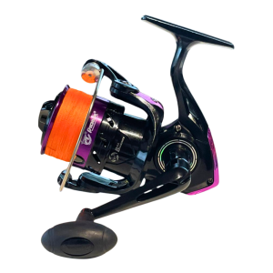 Pioneer Astute Spinning Reel