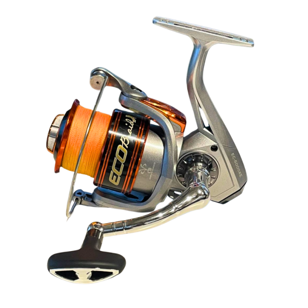 Pioneer Eco Braid XE Spinning Reel