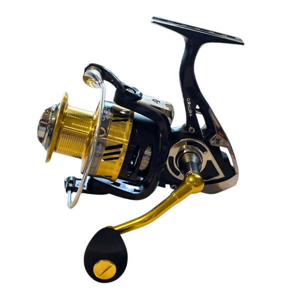 Oakura Spinning Reel