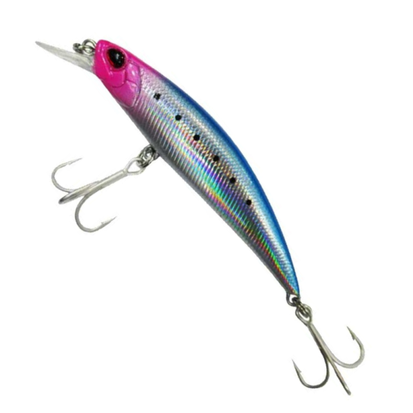 Oakura Brute Sinking Lure