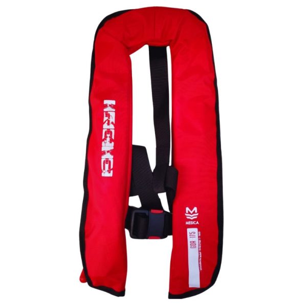 Auto Inflatable Life Jacket GDR 175 RED