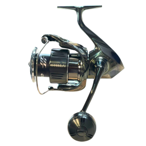 Shimano Stella FK Spinning Reel