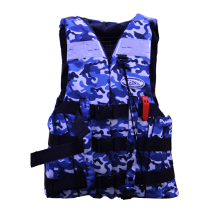 Oxford Life Jacket