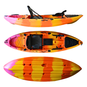 Codia Single Person Paddle Kayak 2.85m VK-18