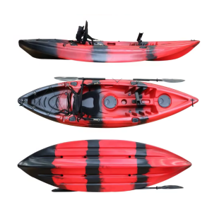 Lango Single Person Paddle Kayak 2.9m VK-04