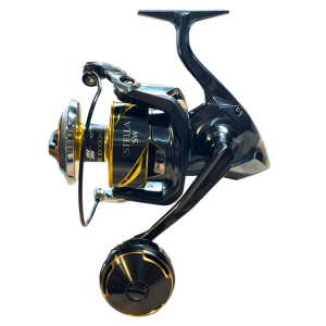 Shimano Stella SW D Spinning Reel