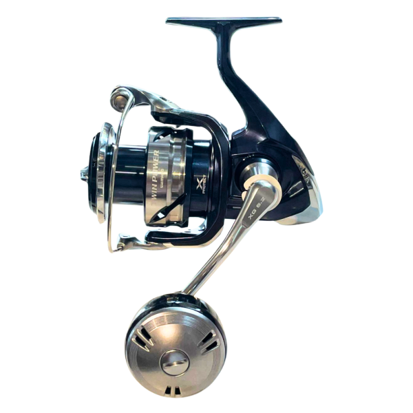 Shimano Twin Power SW C Spinning Reel (Copy)