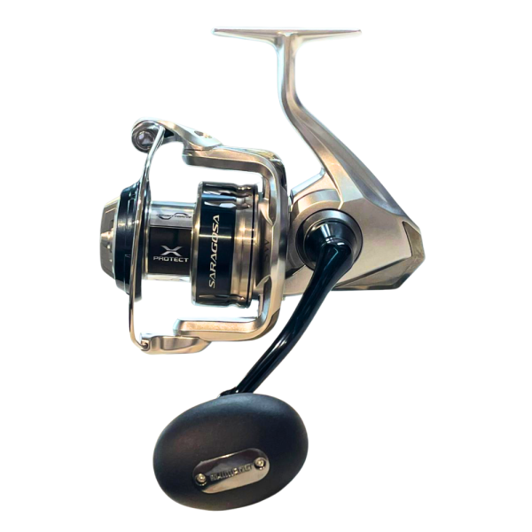 Shimano Saragosa SW A Spinning Reel