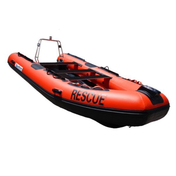 Rescue Dinghy Boat | 2026 Model