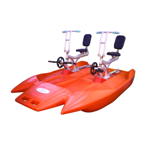 Water Bike 2 riders