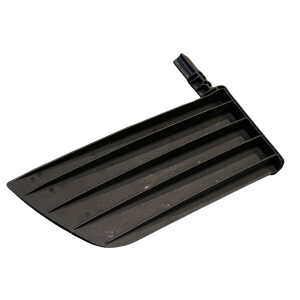 Simple Plastic Rudder