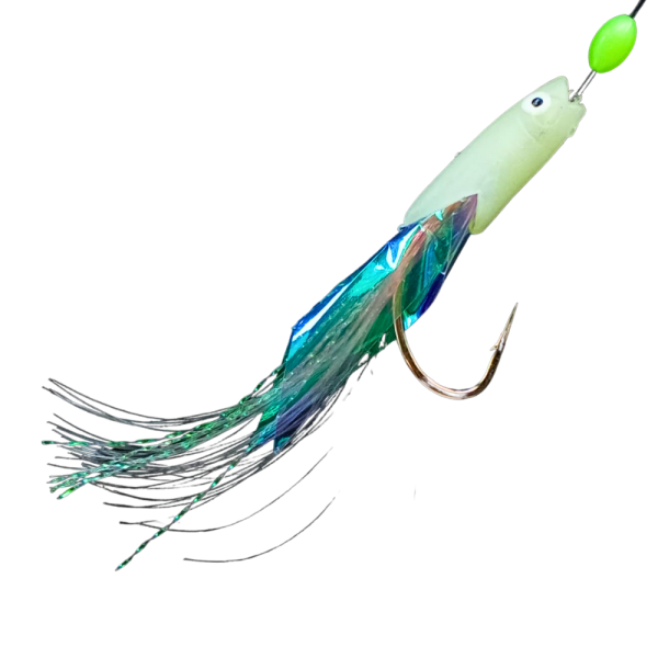 Seven Seas Fish Sabiki – Available in Sizes 16, 18, 20