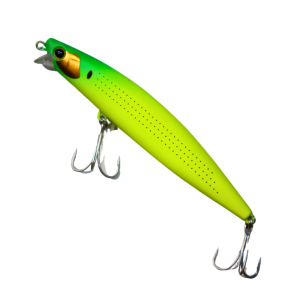 Shimano Exsence Responder 109F Jet Boost 109mm