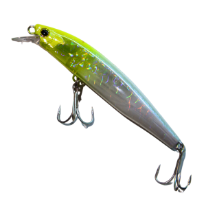 Shimano Scorpion World Jerk 110mm Flash Boost Lure