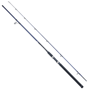 Okuma Blue Carbon Spinning Rods