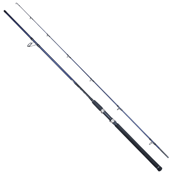 Okuma Blue Carbon Spinning Rods