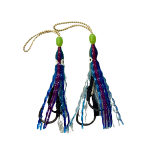 Pro Hunter Twister Octopus Assist Hooks