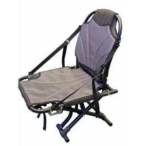 Versatile Adjustable High Seat EH for Kayak