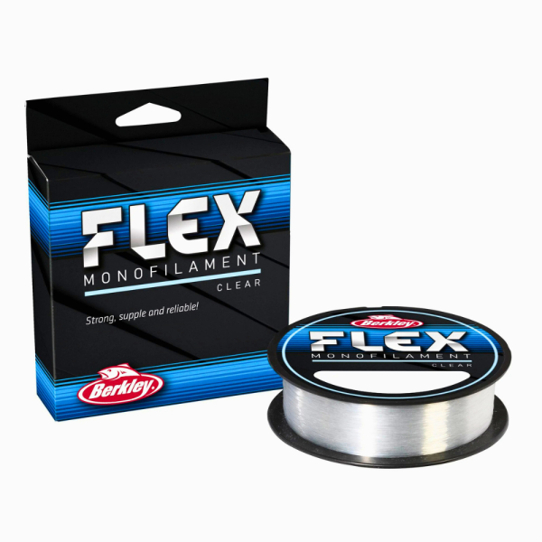 Berkley Flex Monofilament Line