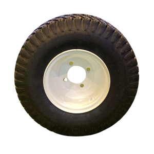 Tyre & Rim for Road Trolley 18×8.50-8NHS