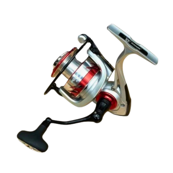 Pioneer Pelorus Spinning Reel
