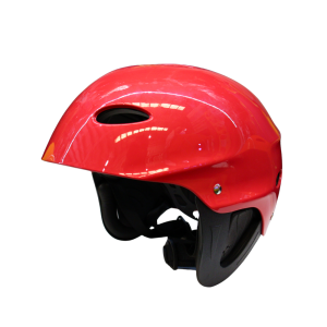 Adjustable Head Circumference Lightweight Safety Helmet, for Water Sports