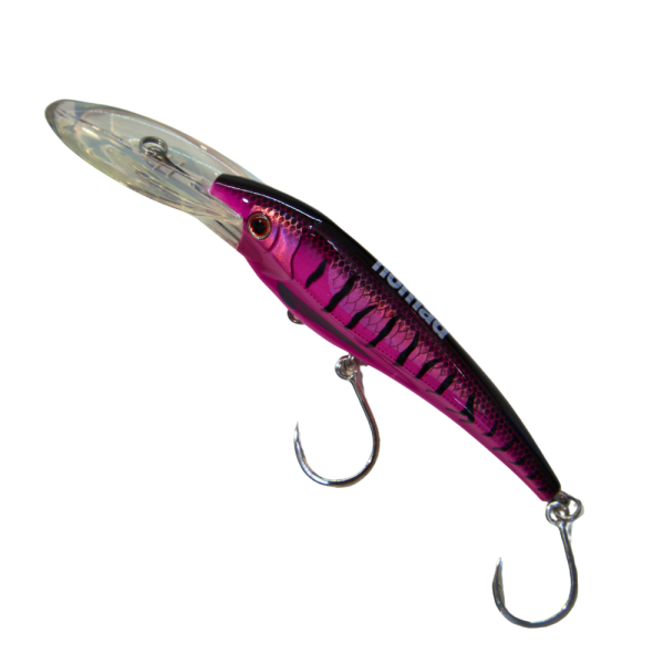 Nomad Deep High Speed DTX Minnow 125