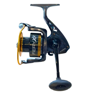 Pioneer Fiery XF Spinning Reel
