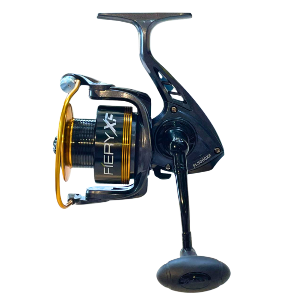 Pioneer Fiery XF Spinning Reel