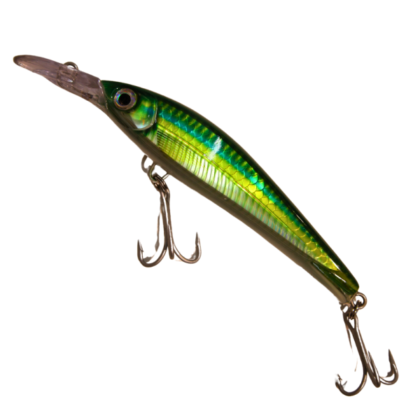 Rapala Saltwater X-TRAP Magnum Extreme 160