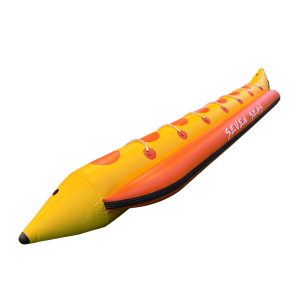 Banana Boat Inflatable (7 Person) – 1.2 mm Thickness