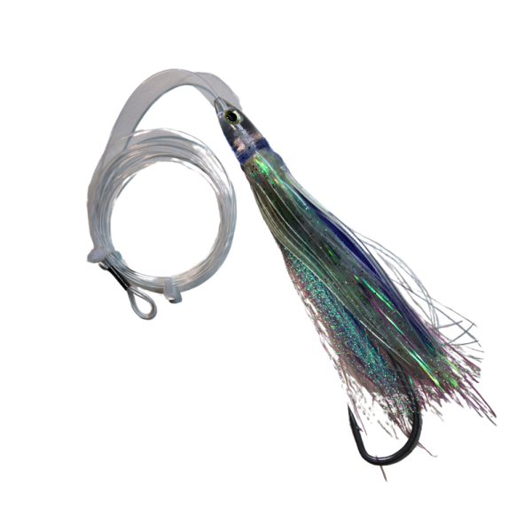 Williamson Tuna Catcher Flash 4