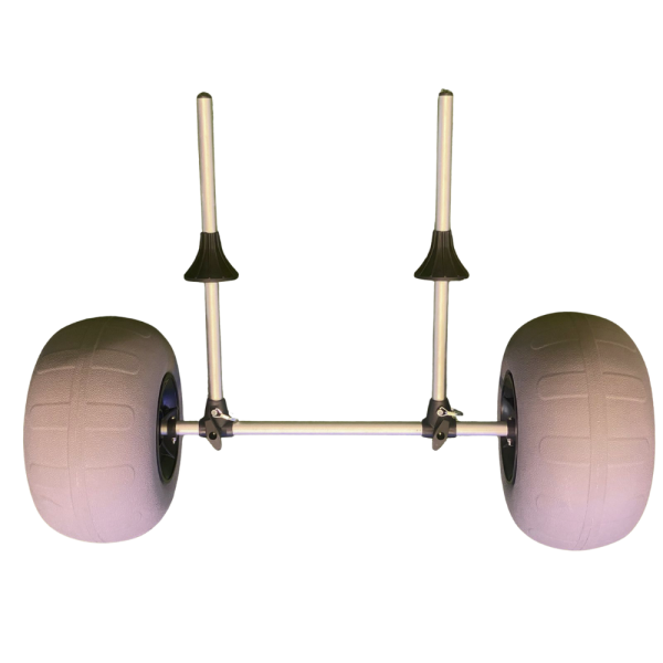 Trolley Balloon Wheels 06 AC25