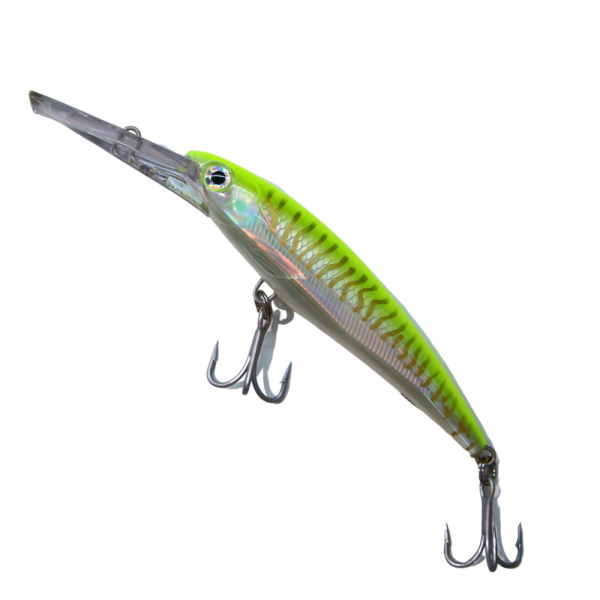 Rapala Saltwater X-rap Magnum Divebait -20/6m