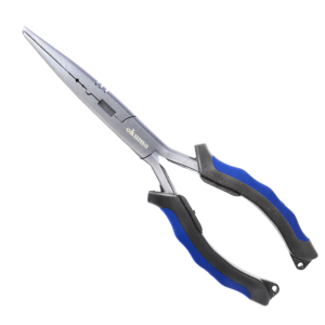 Okuma Split Ring Pliers