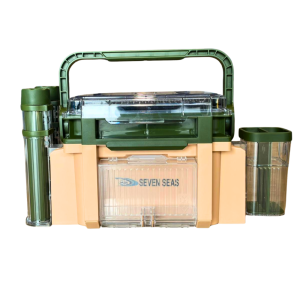Tackle Box Small | L01