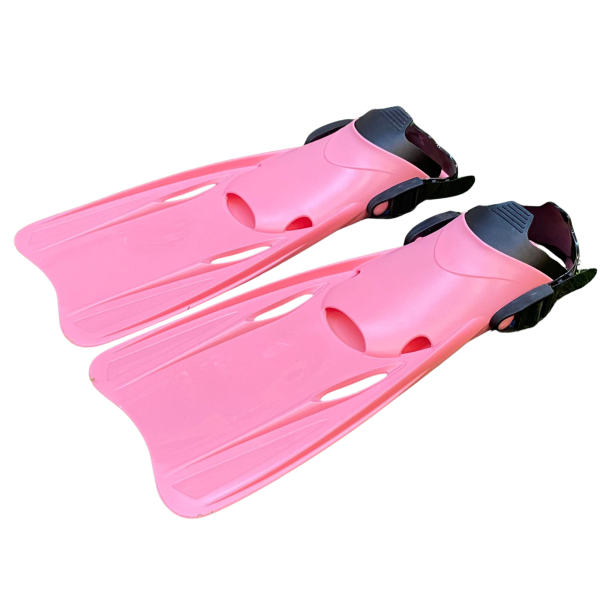 KIDS DIVING FINS