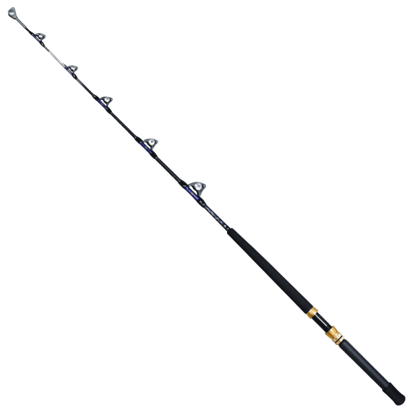 Shimano Tiagra C STP Standup Trolling Rod