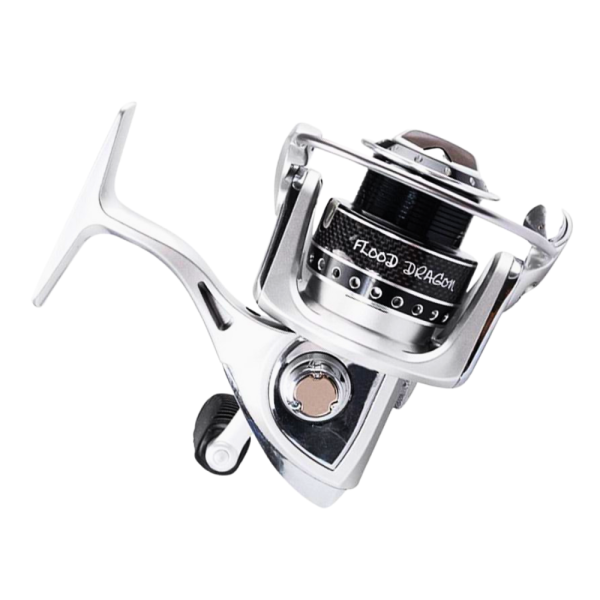 Ryobi Flood Dragon 4000