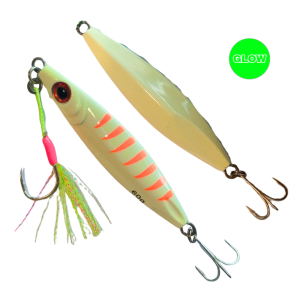 Jig Craft | Block Tigor