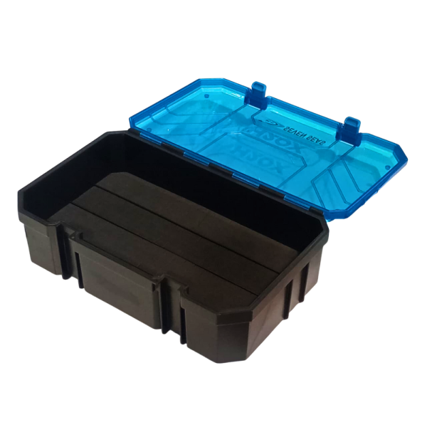 Spinner Jig Bait Tackle Box | B504