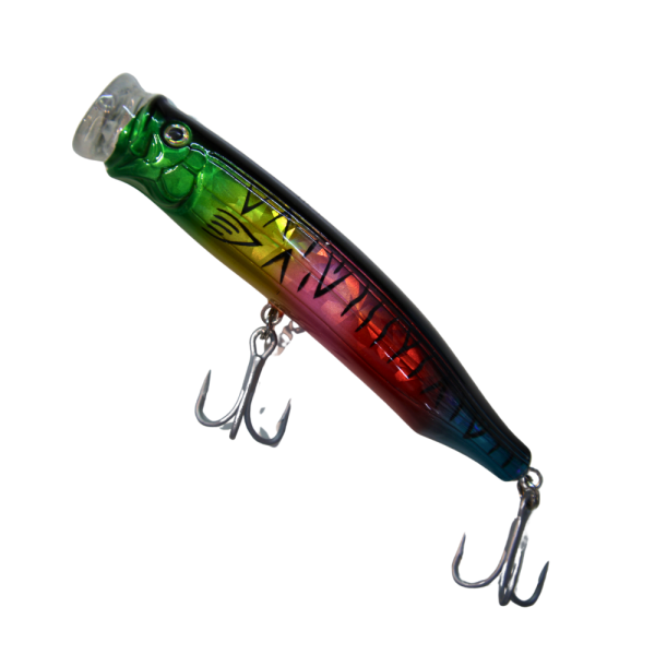 Fishing Popper Lure (15cm / 58 g)